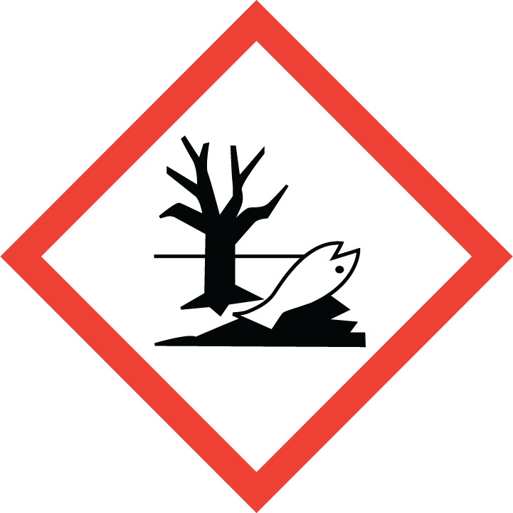 GHS09: Environmental hazard